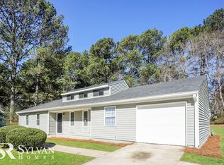 2935 Bethsaida Rd, Riverdale, GA 30296
