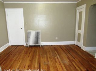 114 Maple St SE #2, Albuquerque, NM 87106