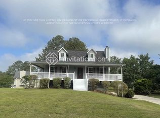 71 Tanglewood Dr, Hiram, GA