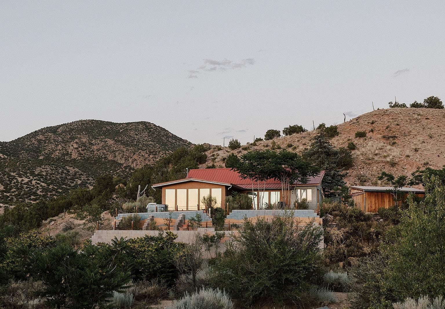 11 County Road 70, Dixon, NM 87527 MLS 110606 Zillow