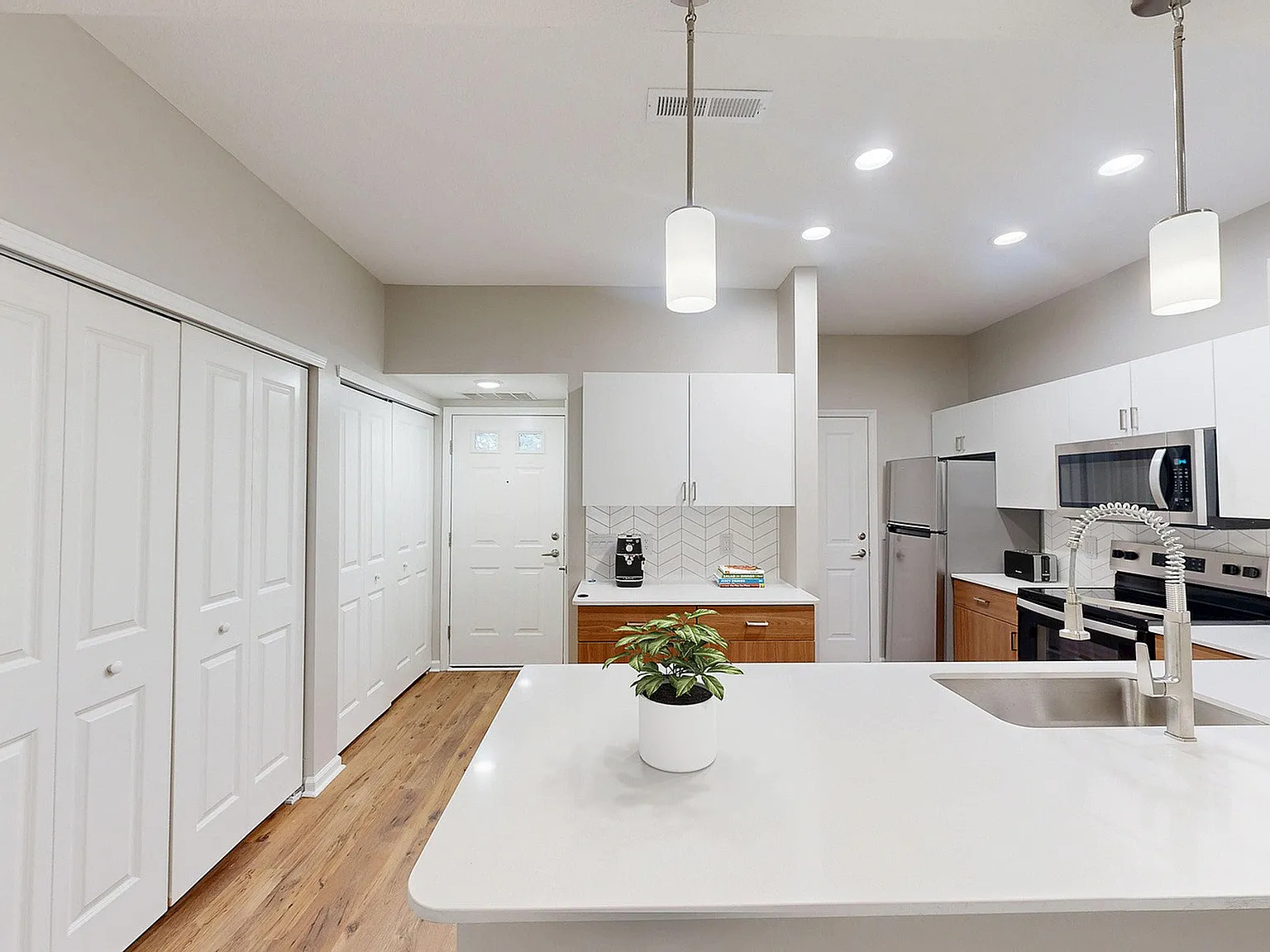 Hilliard Summit Apartments — Photo 2