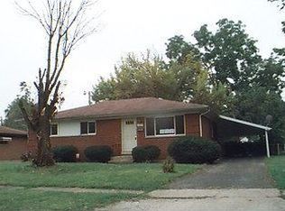 4919 Teddy Dr, Columbus, OH 43227