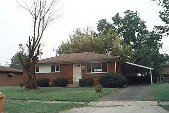 4919 Teddy Dr photo 1