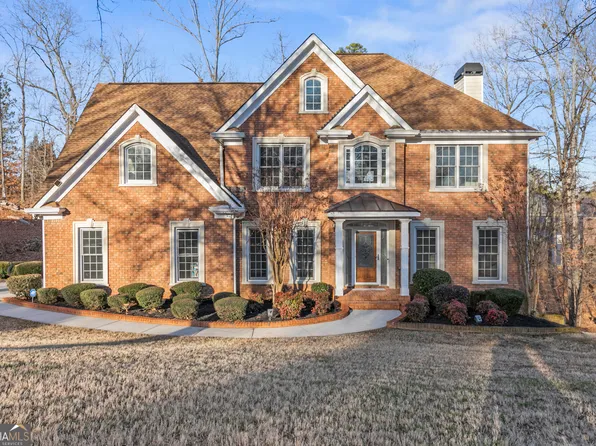 5045 Highland Lake Dr, Atlanta, GA 30349