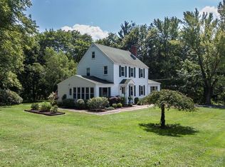 5608 Meridian Rd, Gibsonia, PA 15044