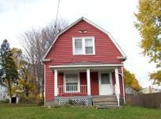 172 Millet Ave, Youngstown, OH
