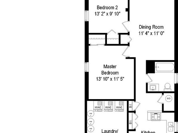 5th image of 3854 N Avondale Ave