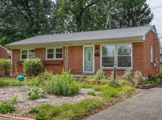 3719 Chatham Rd, Louisville, KY 40218