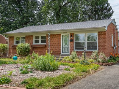 3719 Chatham Rd, Louisville, KY, 40218