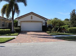 450 Montelluna Dr, North Venice, FL 34275