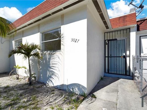 3927 NW 207th Street Rd #3927