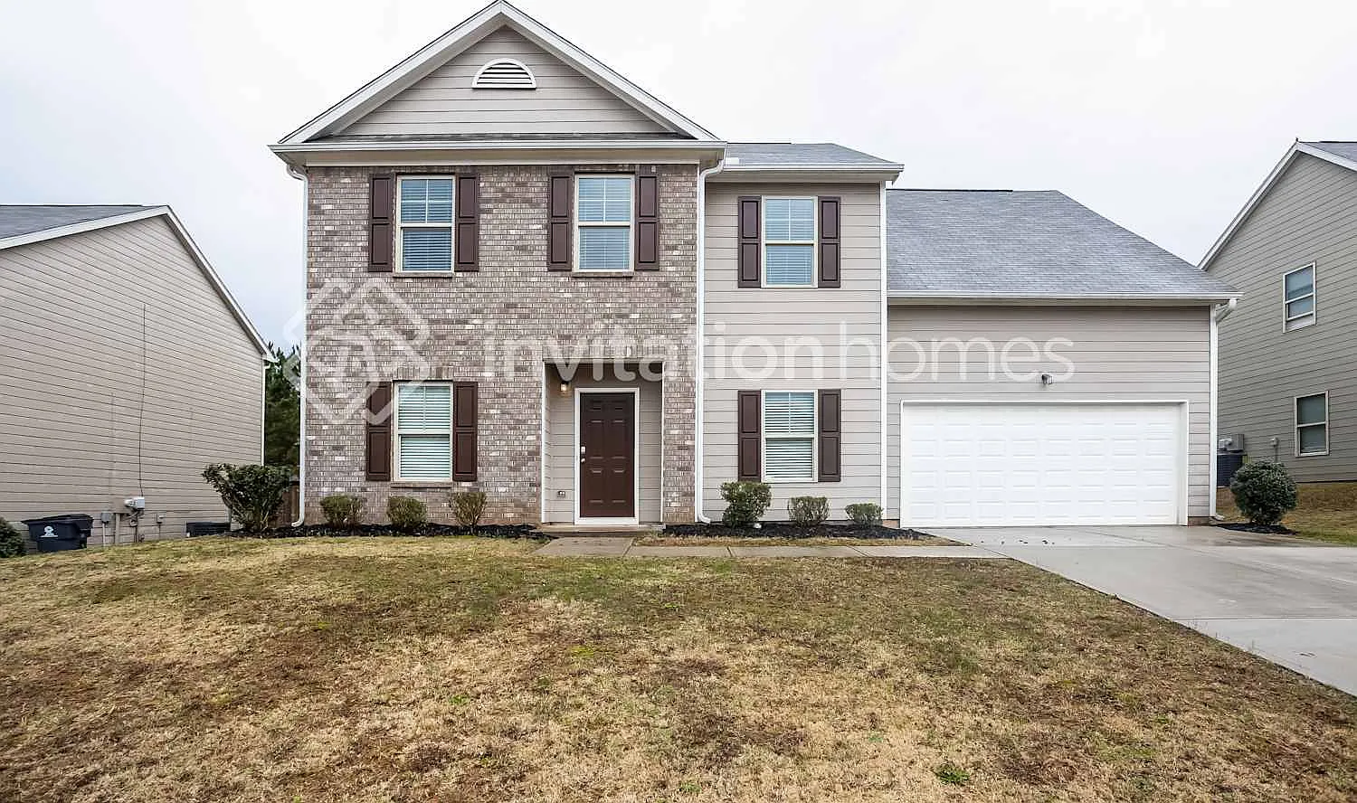 178 Forrest Park Ln Dallas, GA 30157 — Photo 1