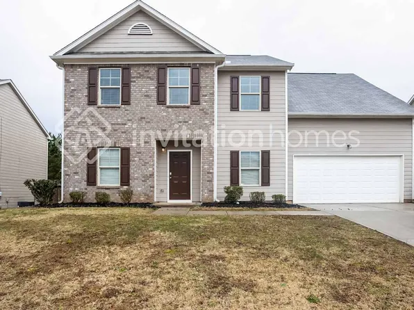 178 Forrest Park Ln, Dallas, GA 30157