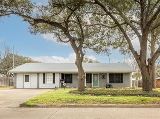 1407 Skrivanek Dr, Bryan, TX 77802