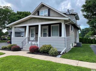3307 18th Ave, Rock Island, IL