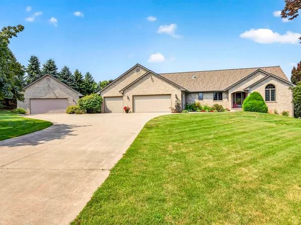 W7272 Bonnie Dr, Shiocton, WI 54170