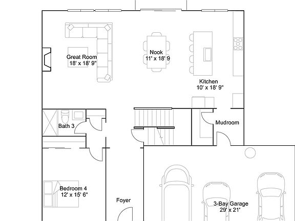 2nd image of 8706 N Farrell St