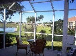 6121 Hunters Ridge Ave, Leesburg, FL 34748