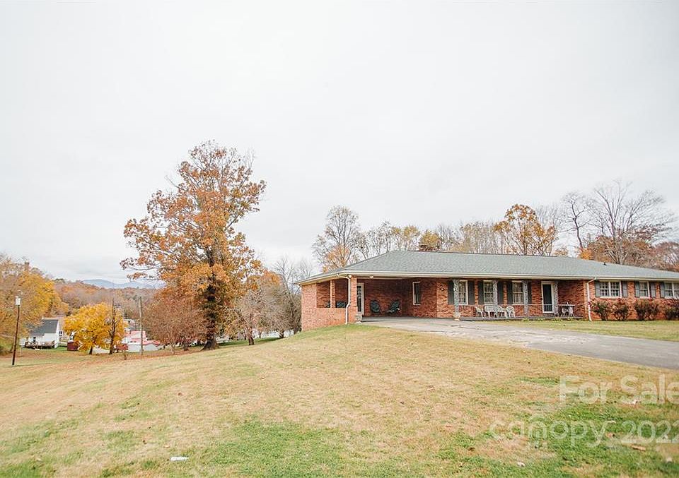 219 Ridge Rd, Marion, NC 28752 Zillow