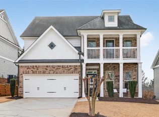 4821 Clarkstone Cir, Flowery Branch, GA 30542