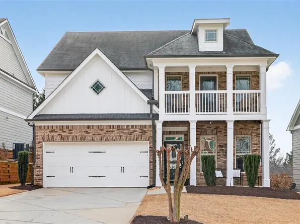 4821 Clarkstone Cir, Flowery Branch, GA 30542