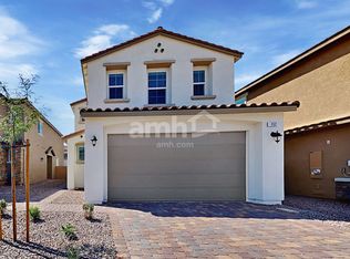 152 Nico Azalea Ln, Henderson, NV 89015