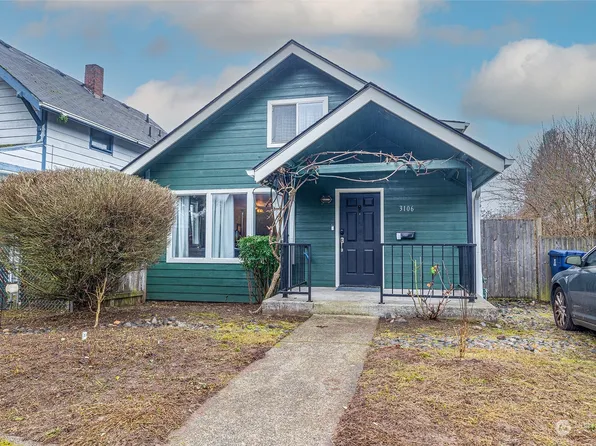 3106 S 14th Street, Tacoma, WA 98405