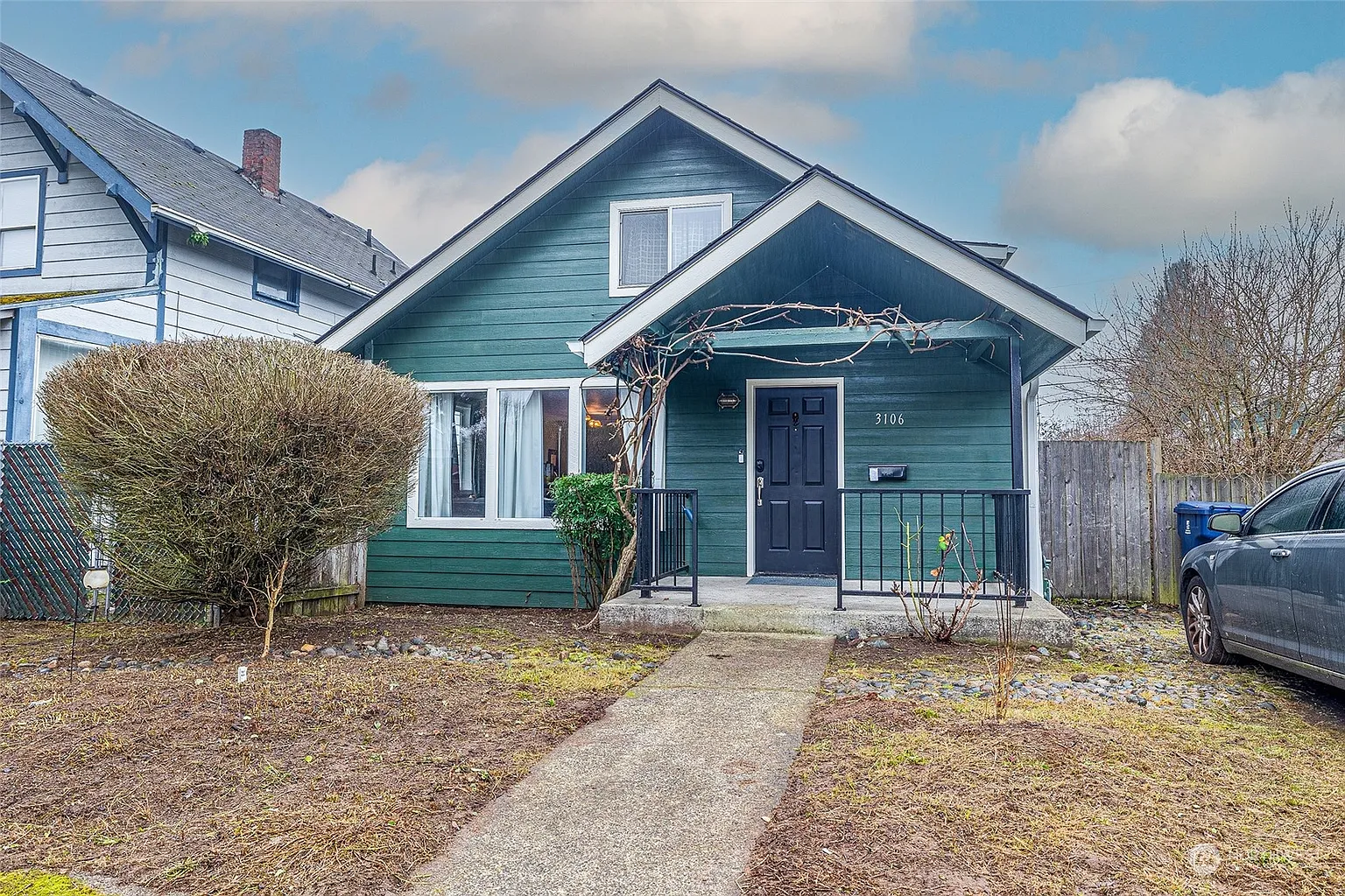 3106 S 14th Street photo 1