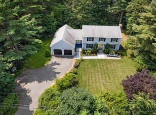 4 Hickory Hill Rd, Manchester, MA 01944