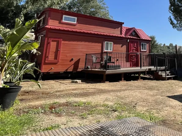 14625 Mussey Grade Rd Space R29, Ramona, CA 92065