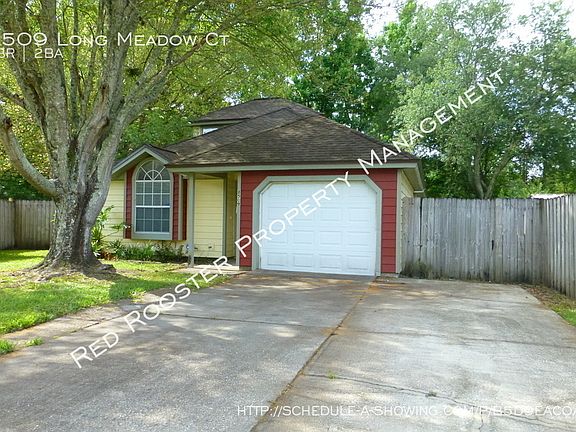 4th image of 8509 Long Meadow Ct