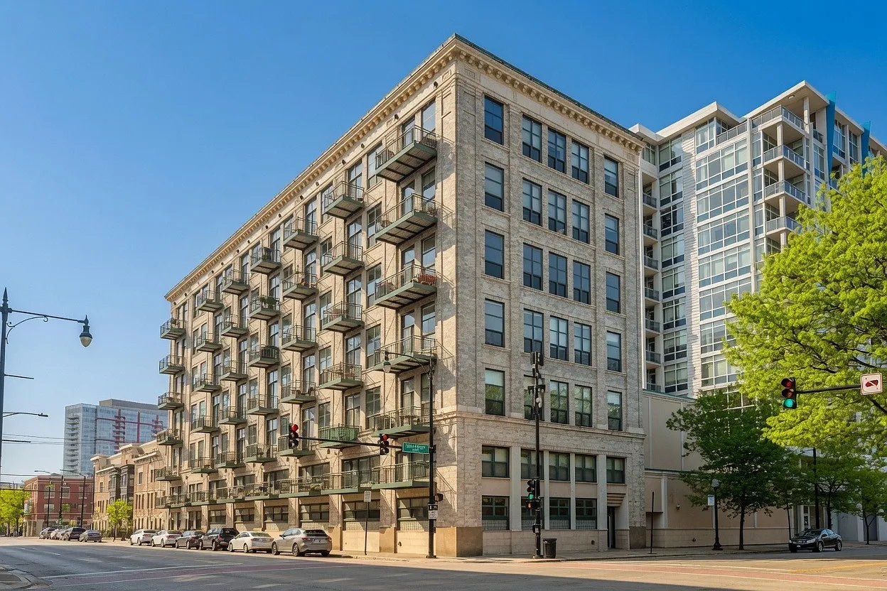 1 bed, 900 sqft, $2,250 — Photo 1