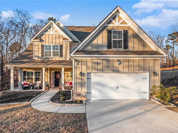 3027 Sarah Ln, Griffin, GA 30224