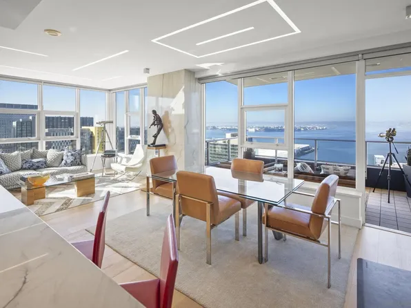 1325 Pacific Hwy Unit 1902, San Diego, CA 92101