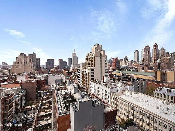 5th image of 310 W 52nd St APT 12D