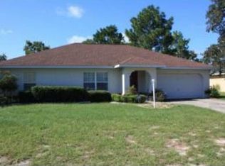 8290 SW 135th Loop, Ocala, FL 34473