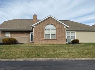 800 Windward Way, Columbus, OH