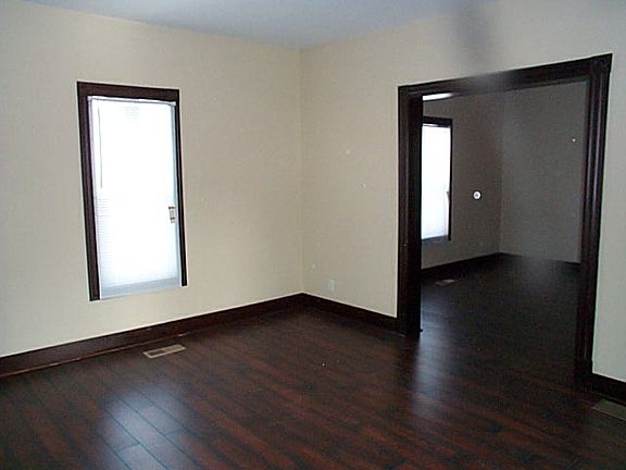 Living and Family Rooms