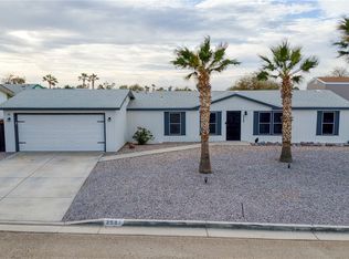2588 E Vicki Ave, Fort Mohave, AZ 86426