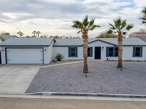 2588 E Vicki Ave, Fort Mohave, AZ 86426