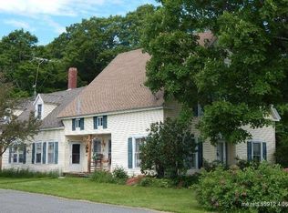 12 Davidson Rd, Abbot, ME 04406