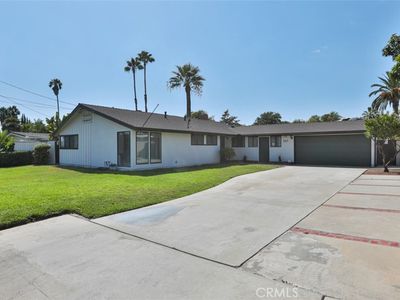 607 E Algrove St, Covina, CA, 91723