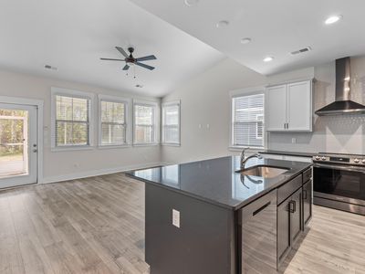 5100 Park Creek Ave, North Charleston, SC, 29418