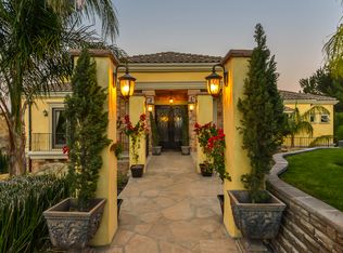 12 Mustang Ln, Bell Canyon, CA 91307