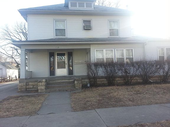 2nd image of 525 W 8th St APT 4
