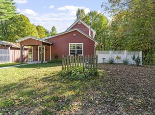 136 Fancher Rd, Gloversville, NY 12078