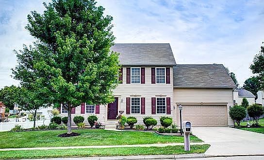 1st image of 3919 White Spruce Cir