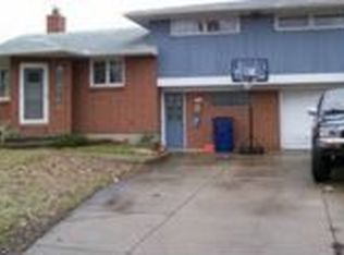 331 Allenhurst Rd, Amherst, NY 14226