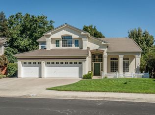 2493 Twain Ave, Clovis, CA