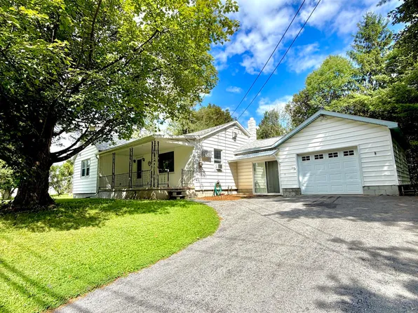 1713 Thacher Park Road, East Berne, NY 12059